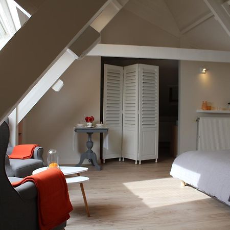Bed and Breakfast Mille Etoiles Moorsel Exterior foto