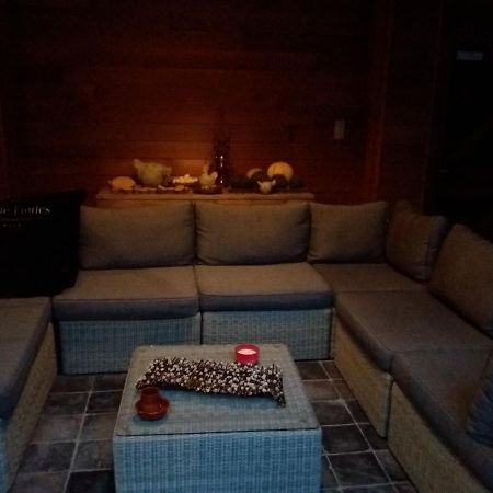 Bed and Breakfast Mille Etoiles Moorsel Exterior foto