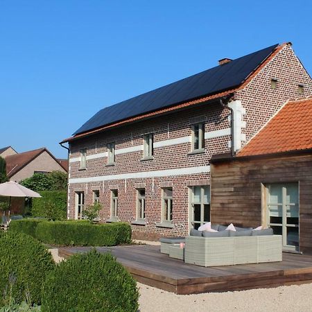 Bed and Breakfast Mille Etoiles Moorsel Exterior foto