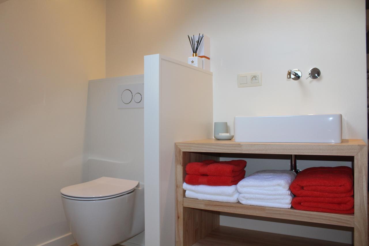 Bed and Breakfast Mille Etoiles Moorsel Exterior foto