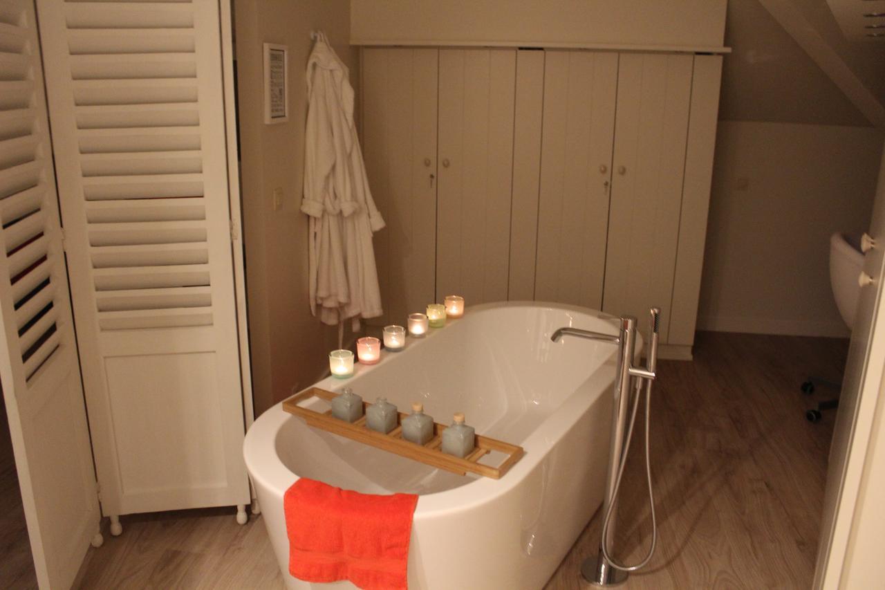 Bed and Breakfast Mille Etoiles Moorsel Exterior foto