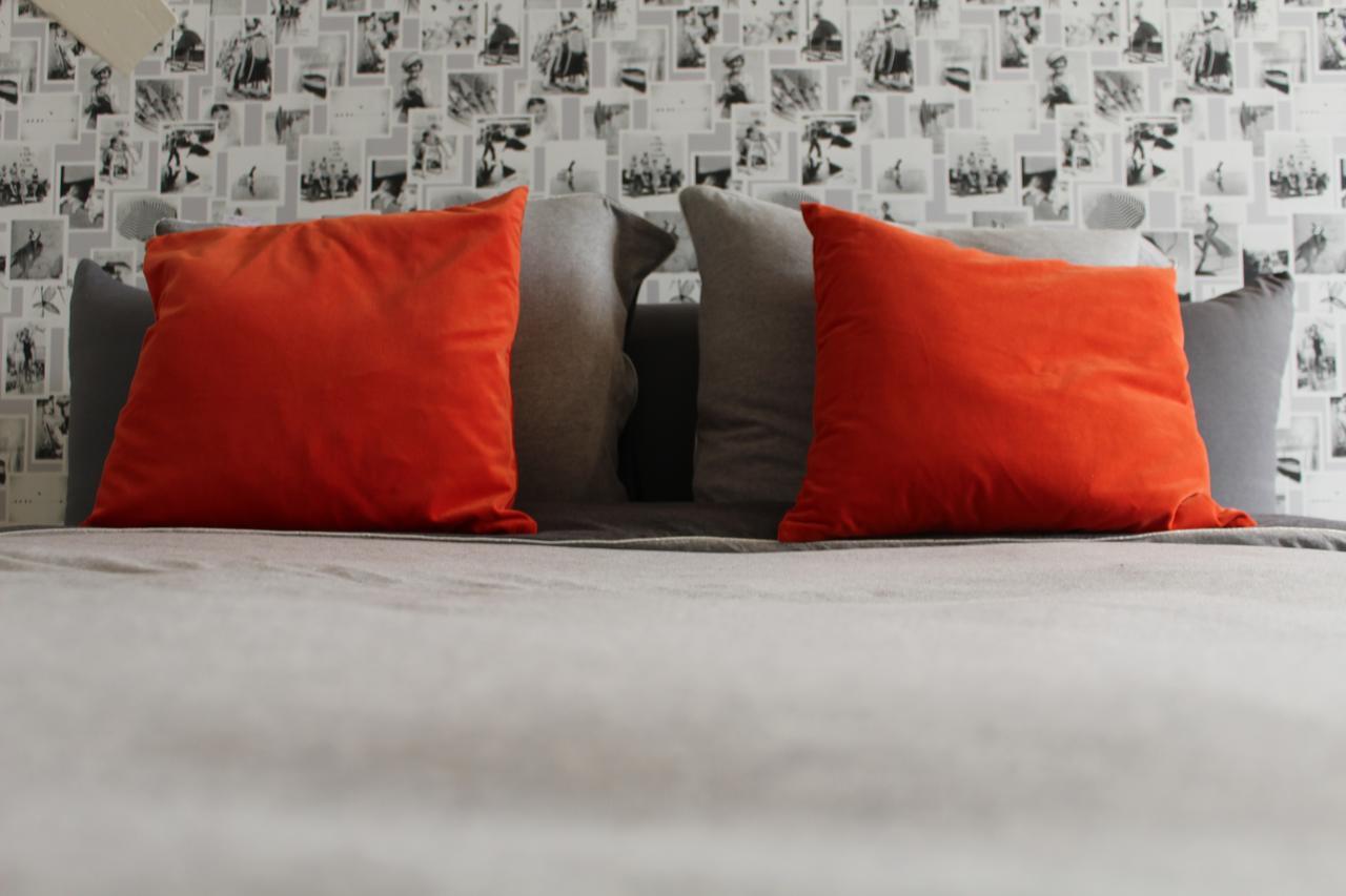 Bed and Breakfast Mille Etoiles Moorsel Exterior foto