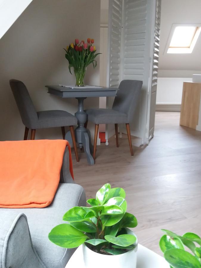 Bed and Breakfast Mille Etoiles Moorsel Exterior foto