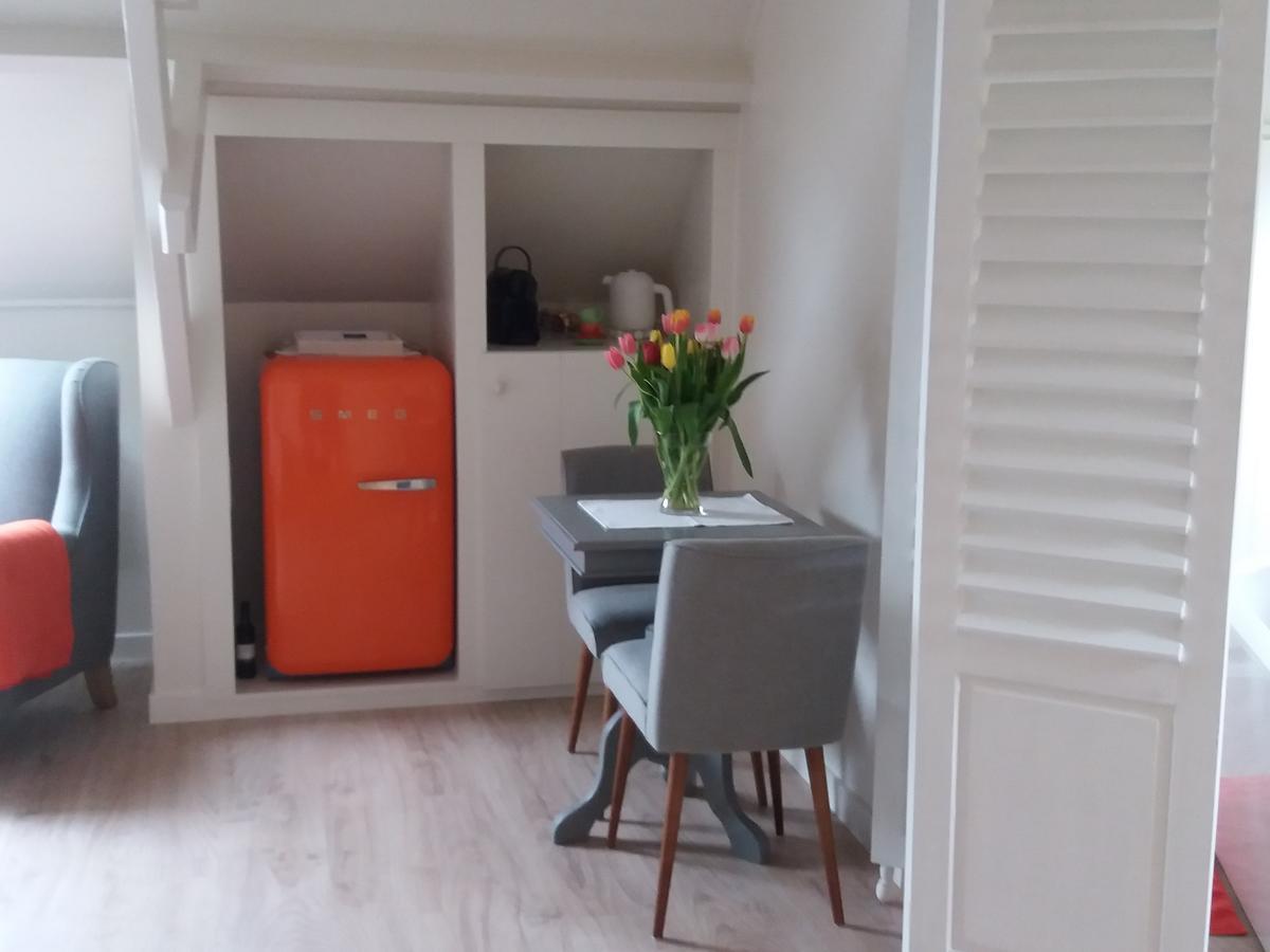 Bed and Breakfast Mille Etoiles Moorsel Exterior foto