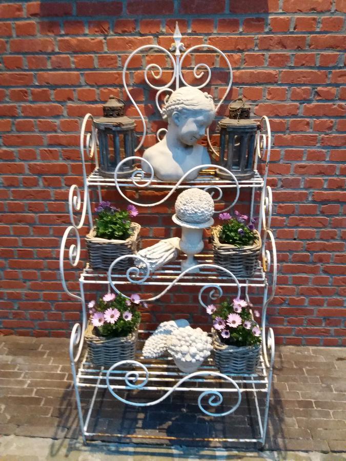 Bed and Breakfast Mille Etoiles Moorsel Exterior foto
